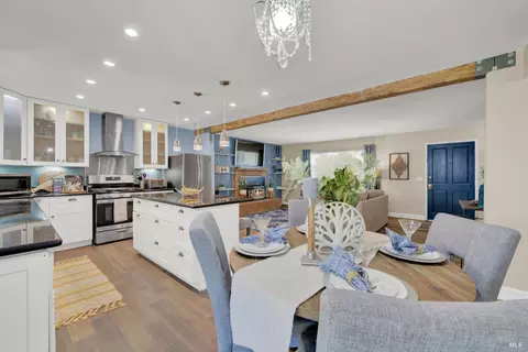 Dining - 276 Bowline Dr, Vacaville, CA 95687 photo 4 of 4