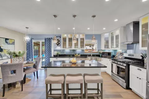 Kitchen - 276 Bowline Dr, Vacaville, CA 95687 photo 2 of 13