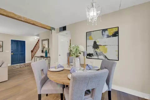 Dining - 276 Bowline Dr, Vacaville, CA 95687 photo 3 of 4