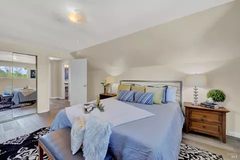 Bedroom - 276 Bowline Dr, Vacaville, CA 95687 photo 6 of 7
