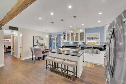 Kitchen - 276 Bowline Dr, Vacaville, CA 95687 photo 3 of 13