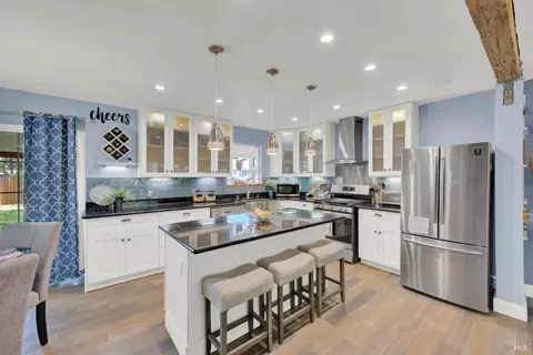 Kitchen - 276 Bowline Dr, Vacaville, CA 95687 photo 1 of 13