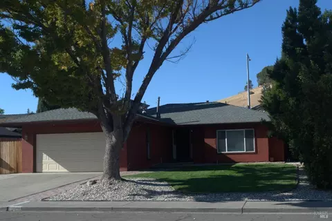Other - 2511 Carnation Dr, Fairfield, CA 94533 photo 1 of 7