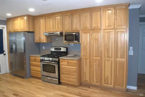 Kitchen - 2511 Carnation Dr, Fairfield, CA 94533 photo 1 of 1