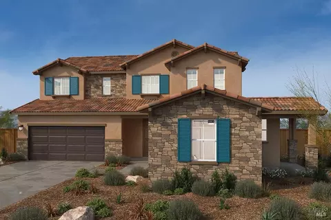 601 Broadfork Cir, Vacaville, CA 95687 photo 1