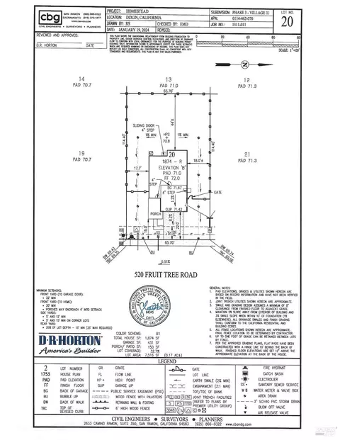 520 Fruit Tree Rd, Dixon, CA 95620 photo 7