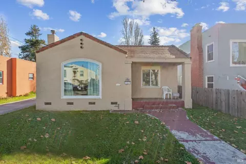1421 Rice St, Vallejo, CA 94590 photo 1