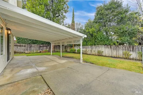 Exterior - 150 Wayne Ct, Vacaville, CA 95687 photo 16 of 21