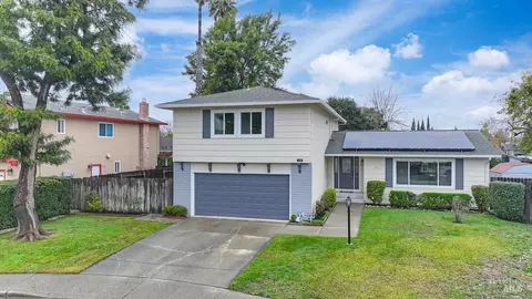150 Wayne Ct, Vacaville, CA 95687 photo 1