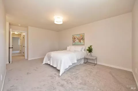 Bedroom - 150 Wayne Ct, Vacaville, CA 95687 photo 14 of 15