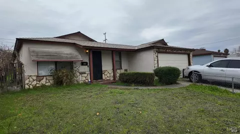 160 Simonton St, Vallejo, CA 94589 photo 1