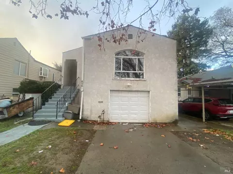 415 Wallace Ave, Vallejo, CA 94590 photo 1