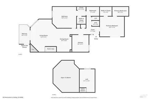 126 Nantucket Ln, Vallejo, CA 94590 photo 50