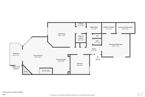 126 Nantucket Ln, Vallejo, CA 94590 photo 48