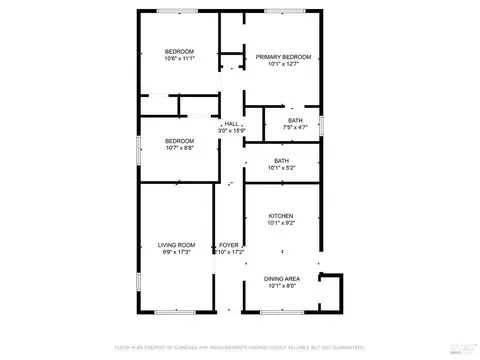 221 Circle Dr, Vacaville, CA 95688 photo 28