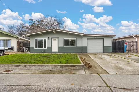 221 Circle Dr, Vacaville, CA 95688 photo 1