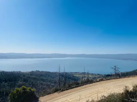 6932 High Valley Rd, Lucerne, CA 95458 photo 15