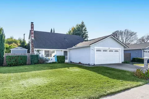 625 Devonshire Dr, Dixon, CA 95620 photo 1