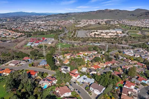 View/Area - 436 Temple Way, Vallejo, CA 94591 photo 8 of 9