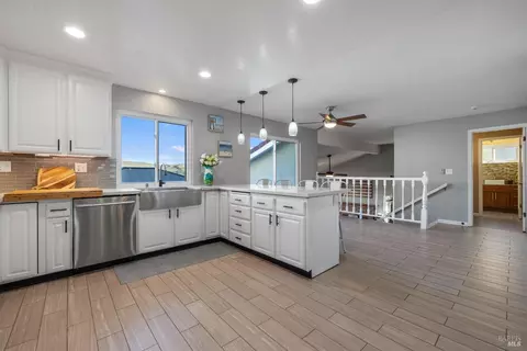 Kitchen - 436 Temple Way, Vallejo, CA 94591 photo 1 of 5