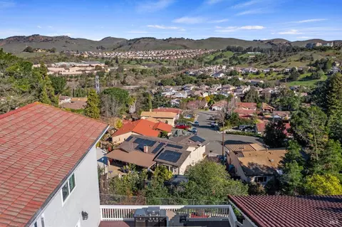 View/Area - 436 Temple Way, Vallejo, CA 94591 photo 3 of 9
