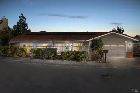 Exterior - 436 Temple Way, Vallejo, CA 94591 photo 3 of 14
