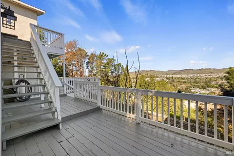Exterior - 436 Temple Way, Vallejo, CA 94591 photo 10 of 14