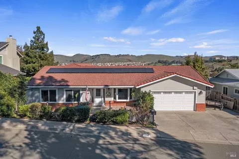 436 Temple Way, Vallejo, CA 94591 photo 1