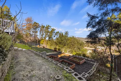 Exterior - 436 Temple Way, Vallejo, CA 94591 photo 14 of 14