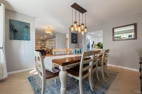 Dining - 436 Temple Way, Vallejo, CA 94591 photo 2 of 2
