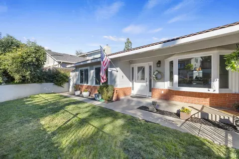 Exterior - 436 Temple Way, Vallejo, CA 94591 photo 4 of 14