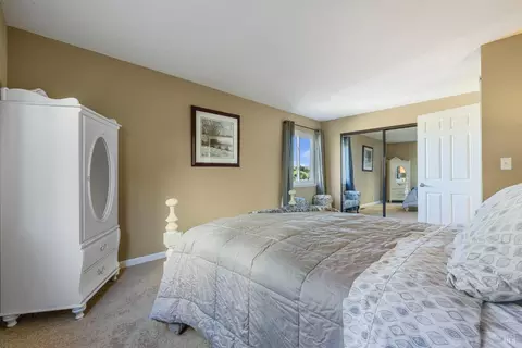 Bedroom - 436 Temple Way, Vallejo, CA 94591 photo 6 of 8