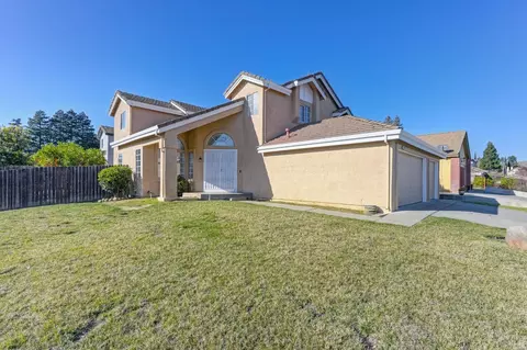 2905 Eucalyptus Ct, Fairfield, CA 94533 photo 1