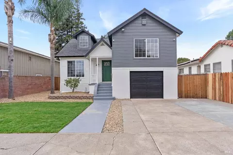 511 Wolfe St, Vallejo, CA 94590 photo 1