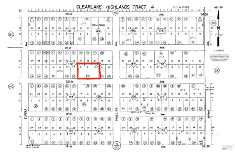 15850 20th Ave, Clearlake, CA 95422 photo 5