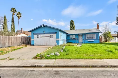 2260 Benet Ct, Fairfield, CA 94533 photo 1