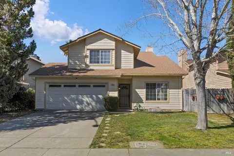 204 Haviture Way, Vallejo, CA 94589