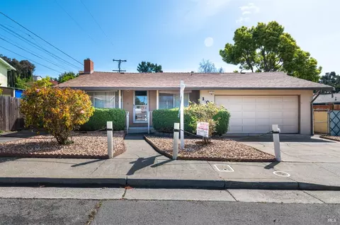 108 Curtis Dr, Vallejo, CA 94591 photo 1