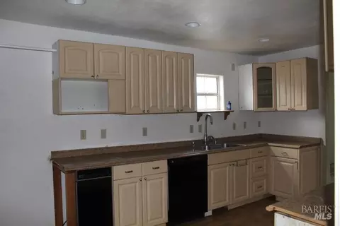 Kitchen - 7351 Polk St, Nice, CA 95464 photo 1 of 1