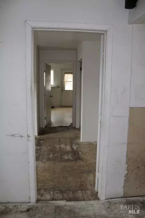 Entry Way - 7351 Polk St, Nice, CA 95464 photo 1 of 1