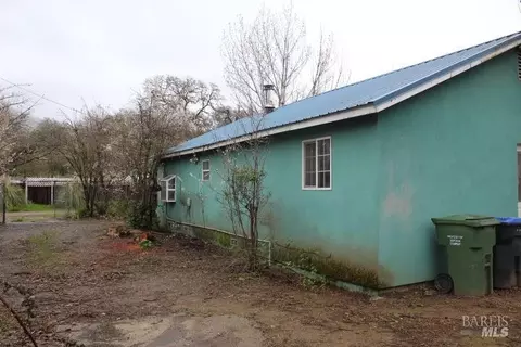 Exterior - 7351 Polk St, Nice, CA 95464 photo 3 of 8