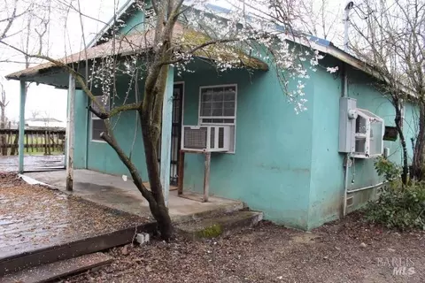 Exterior - 7351 Polk St, Nice, CA 95464 photo 2 of 8