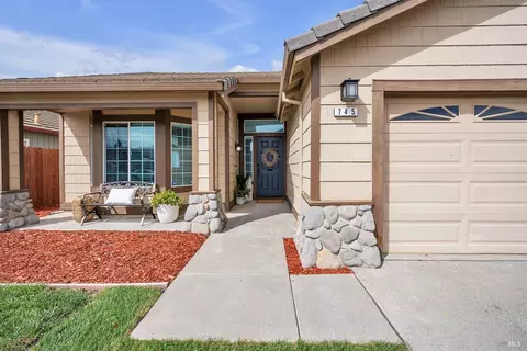 745 Evans Rd, Dixon, CA 95620 photo 5