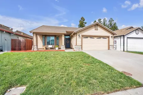 745 Evans Rd, Dixon, CA 95620 photo 2