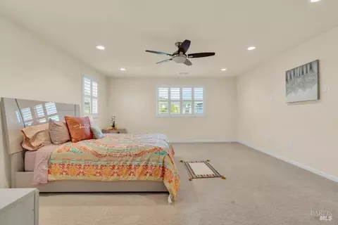Bedroom - 1456 Couples Cir, Fairfield, CA 94533 photo 3 of 9