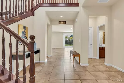 Entry Way - 1456 Couples Cir, Fairfield, CA 94533 photo 1 of 7