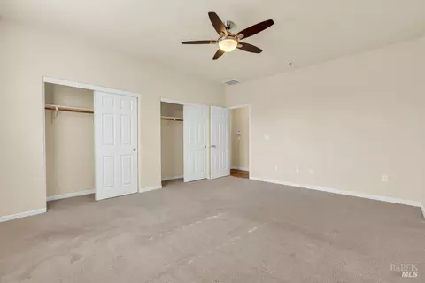 Bedroom - 1456 Couples Cir, Fairfield, CA 94533 photo 4 of 9