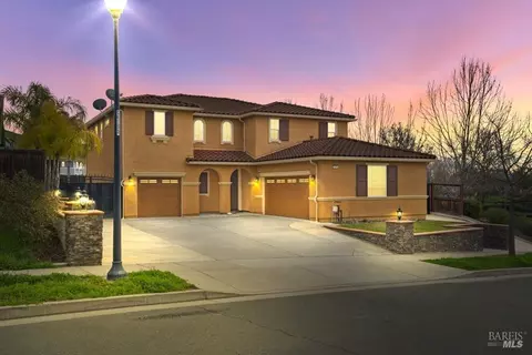 1456 Couples Cir, Fairfield, CA 94533 photo 1