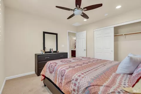 Bedroom - 1456 Couples Cir, Fairfield, CA 94533 photo 9 of 9
