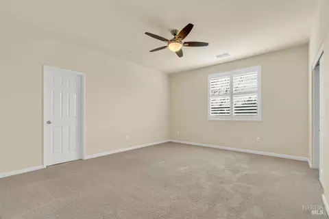 Bedroom - 1456 Couples Cir, Fairfield, CA 94533 photo 5 of 9